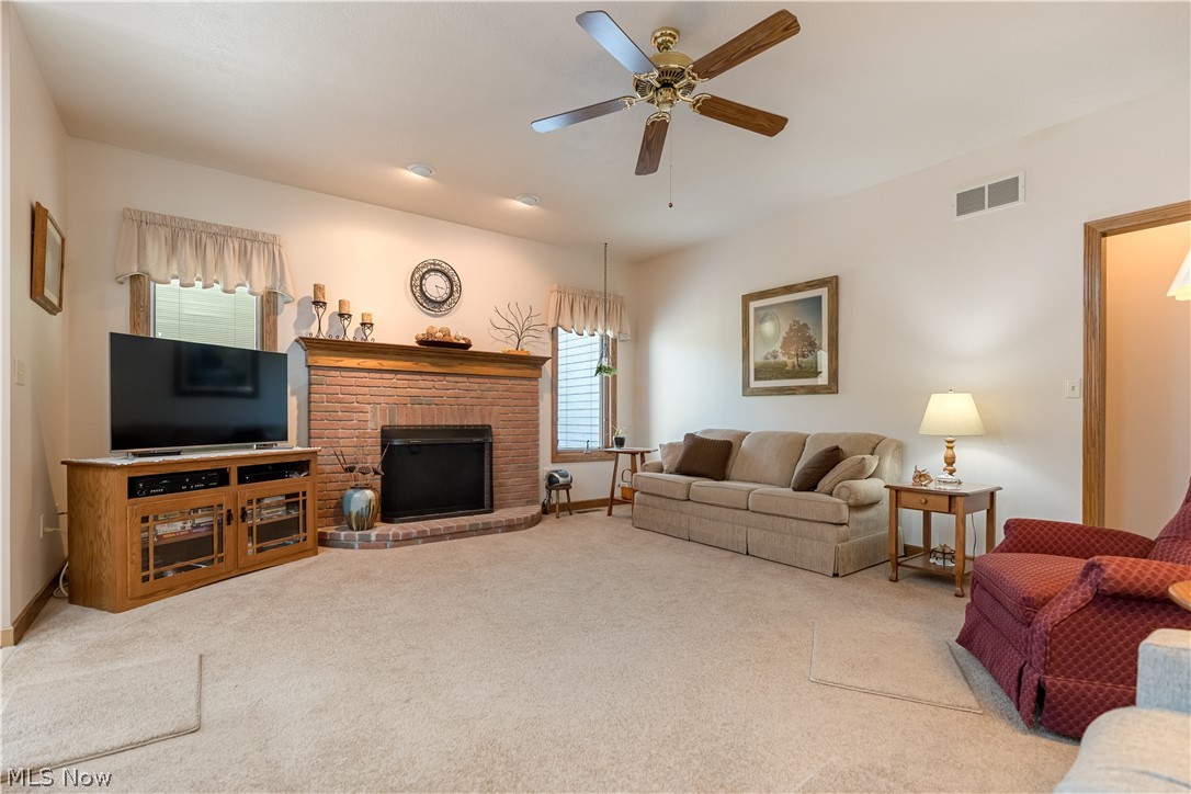 2568 Shadow Lane Clinton OH 44216