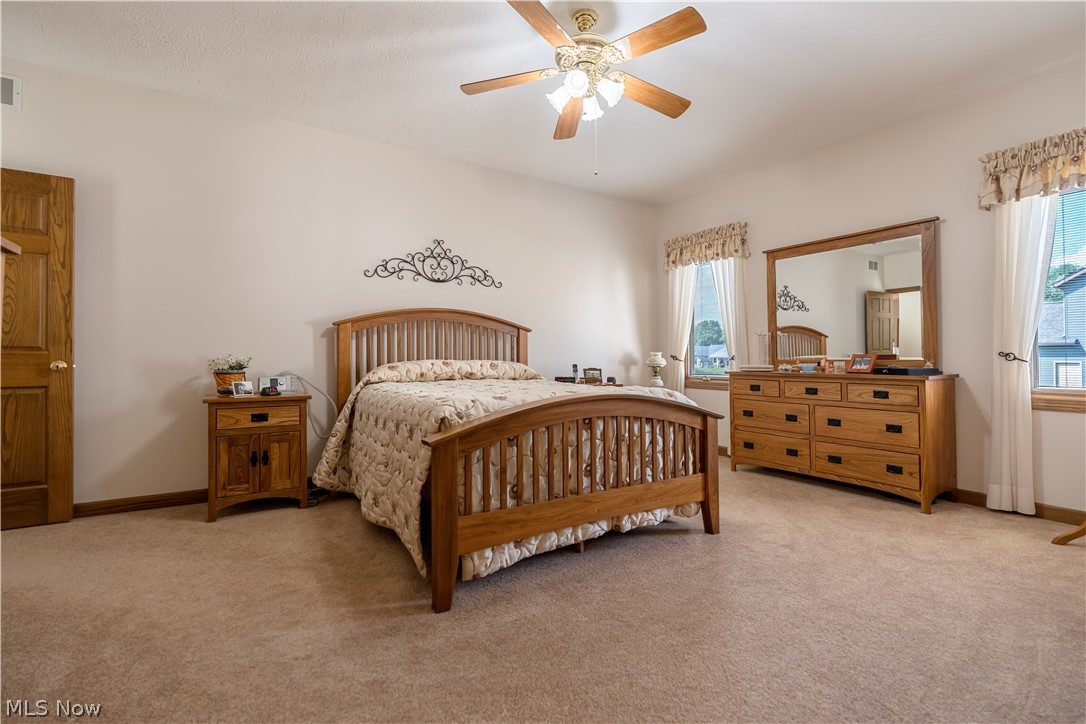 2568 Shadow Lane Clinton OH 44216