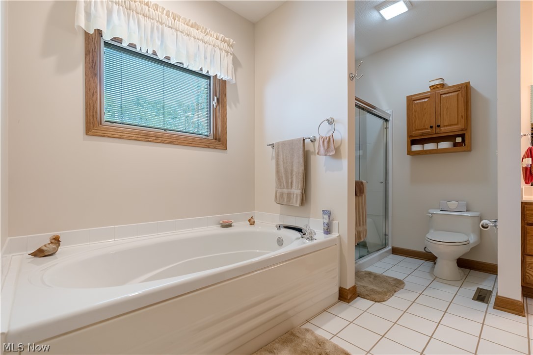 2568 Shadow Lane Clinton OH 44216