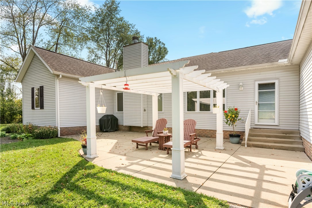 2568 Shadow Lane Clinton OH 44216