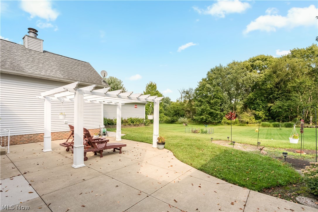 2568 Shadow Lane Clinton OH 44216