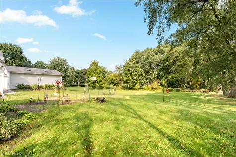 2568 Shadow Lane Clinton OH 44216