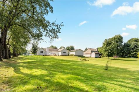 2568 Shadow Lane Clinton OH 44216