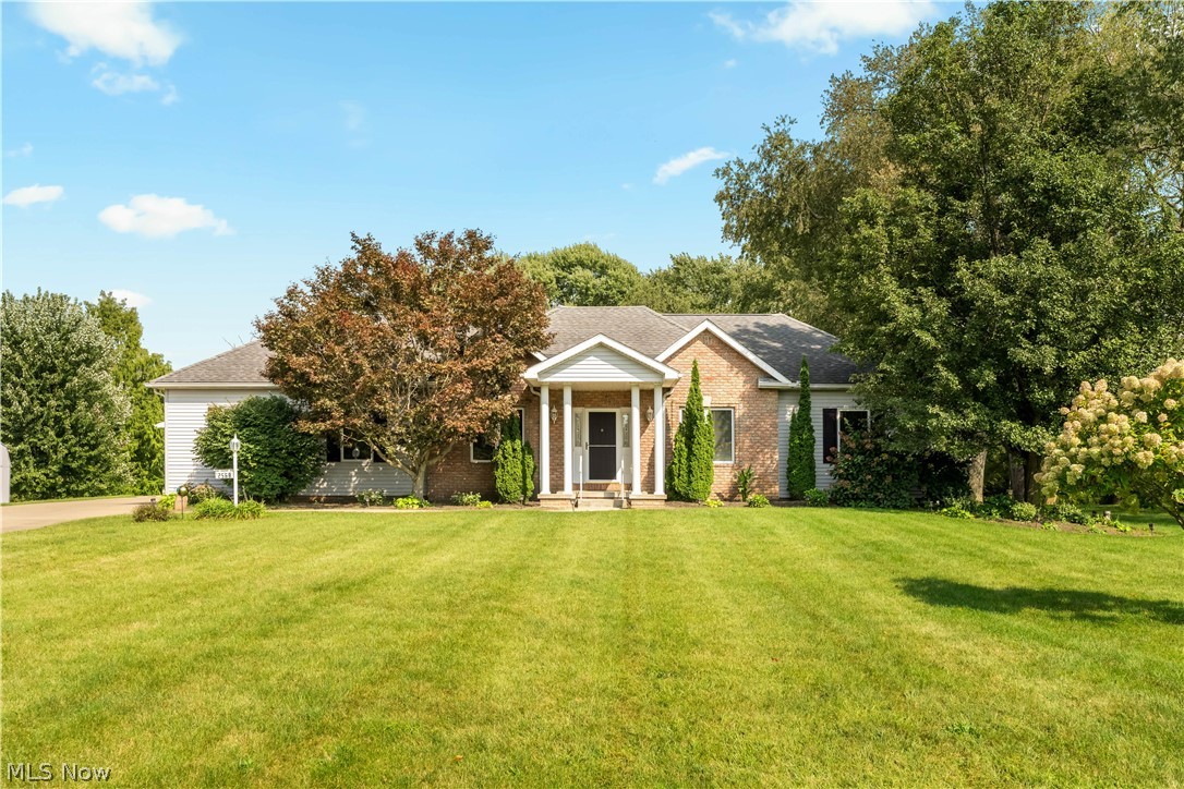 2568 Shadow Lane Clinton OH 44216