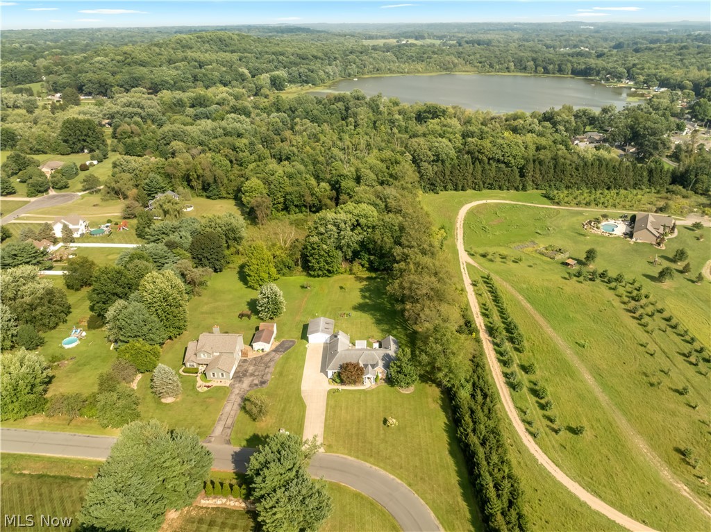 2568 Shadow Lane Clinton OH 44216