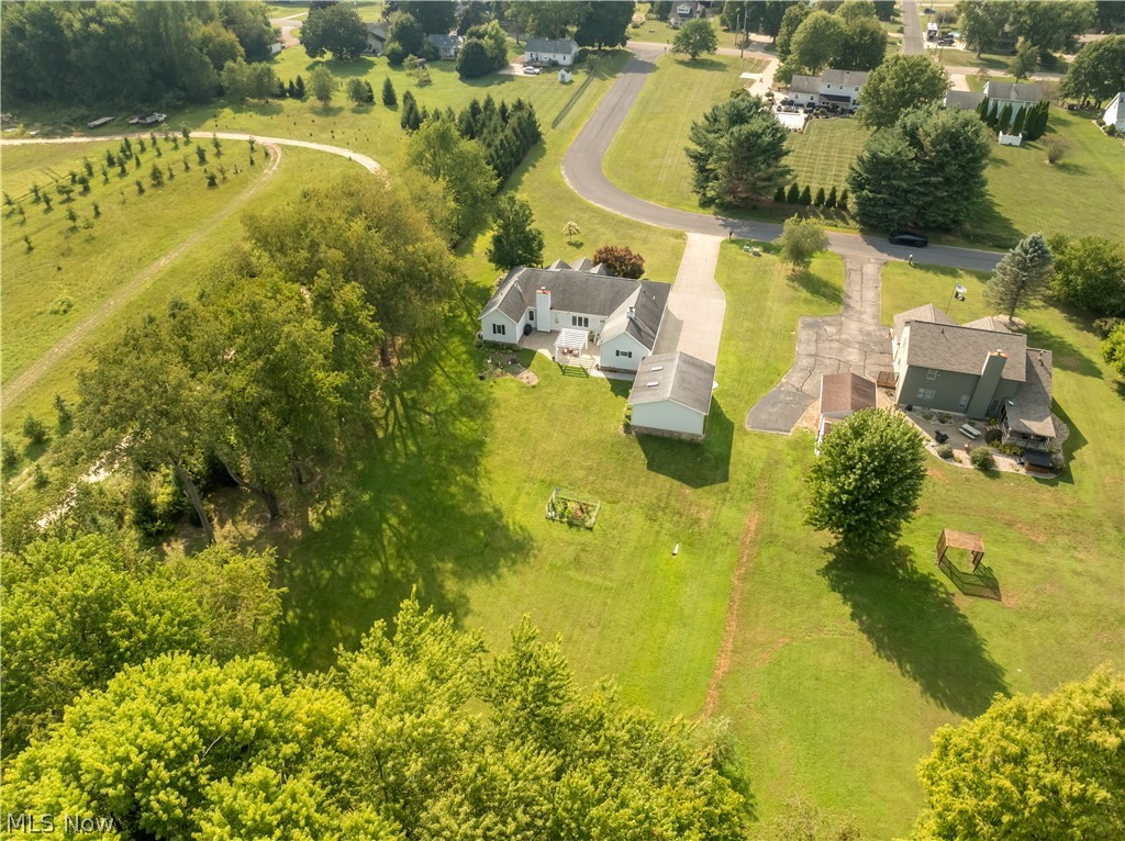 2568 Shadow Lane Clinton OH 44216