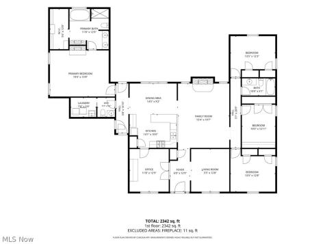 2568 Shadow Lane Clinton OH 44216