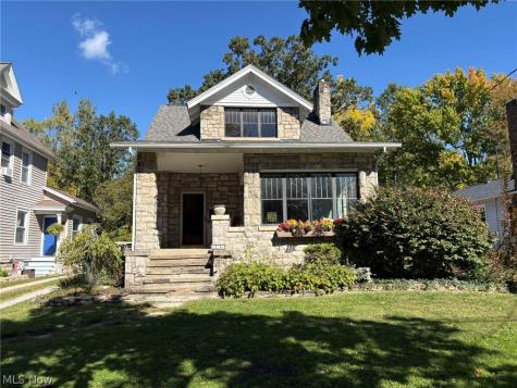 300 E College Street Oberlin OH 44074