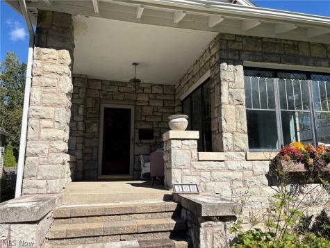 300 E College Street Oberlin OH 44074