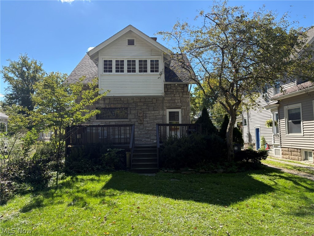 300 E College Street Oberlin OH 44074