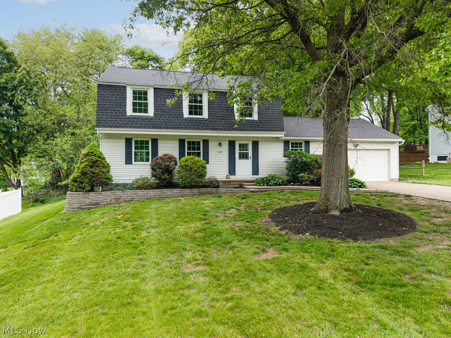 110 Forest Hill Drive Munroe Falls OH 44262
