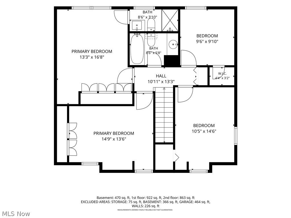 110 Forest Hill Drive Munroe Falls OH 44262