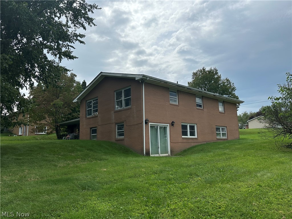 16294 Susan Drive East Liverpool OH 43920
