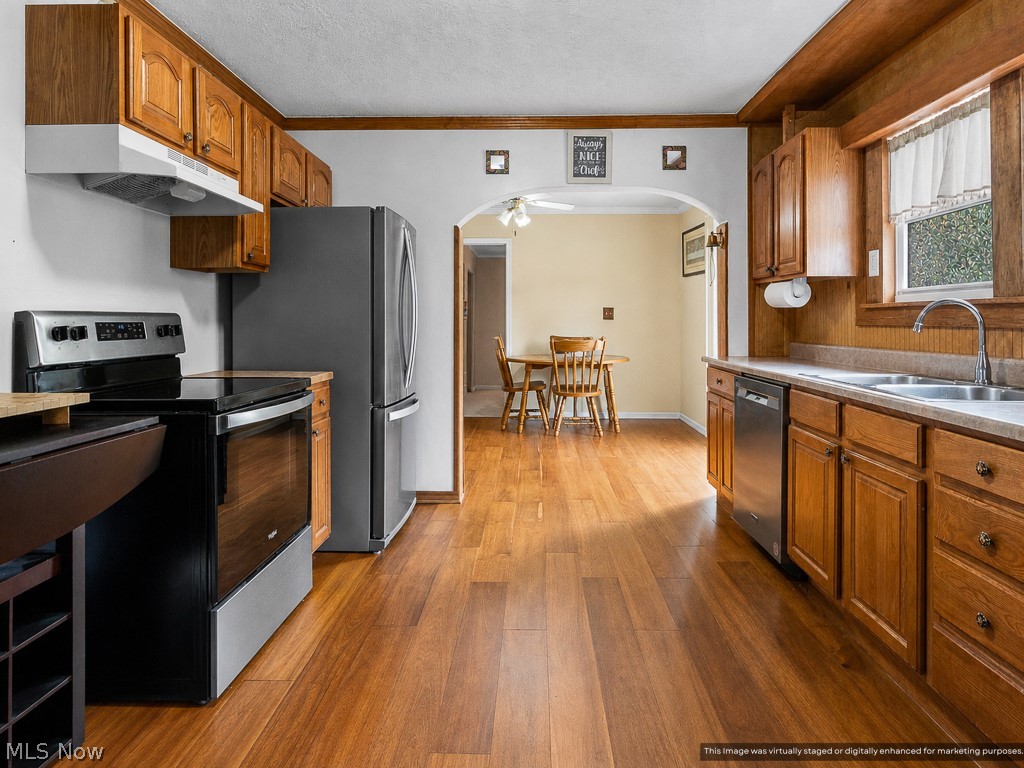 3315 Linda Street Akron OH 44319