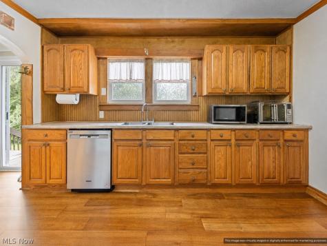 3315 Linda Street Akron OH 44319