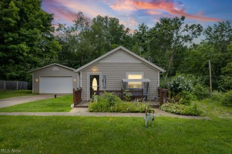 3315 Linda Street Akron OH 44319
