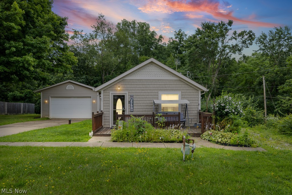 3315 Linda Street Akron OH 44319