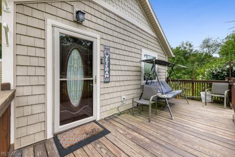 3315 Linda Street Akron OH 44319