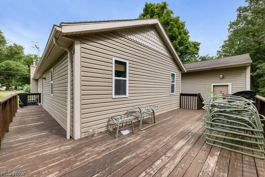 3315 Linda Street Akron OH 44319