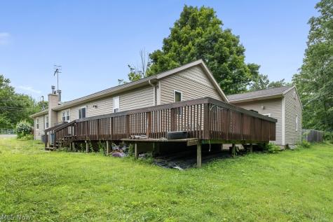 3315 Linda Street Akron OH 44319