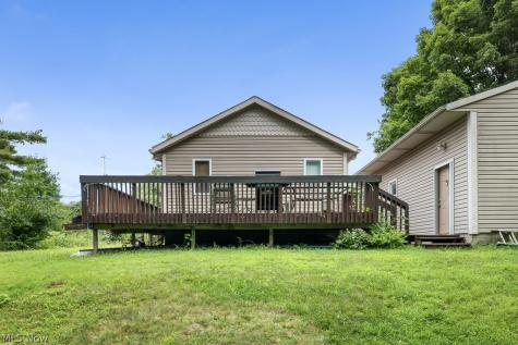 3315 Linda Street Akron OH 44319