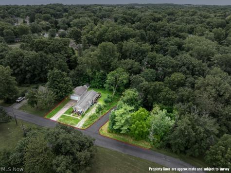 3315 Linda Street Akron OH 44319