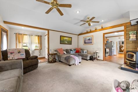 3315 Linda Street Akron OH 44319
