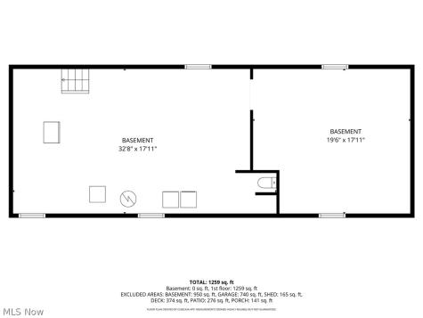 3315 Linda Street Akron OH 44319