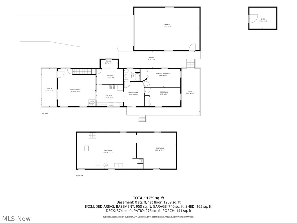 3315 Linda Street Akron OH 44319
