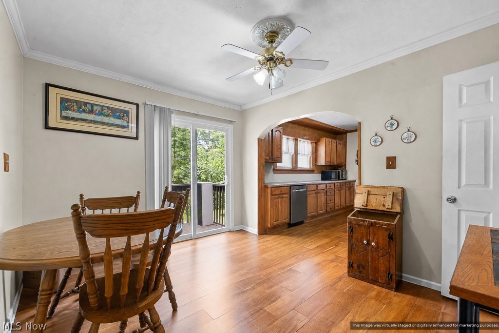 3315 Linda Street Akron OH 44319