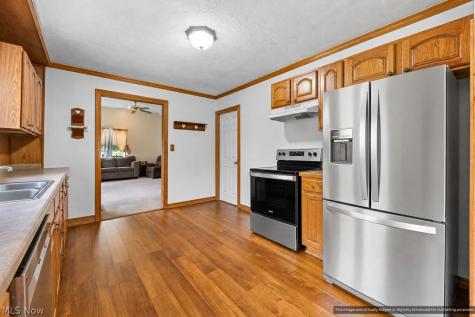 3315 Linda Street Akron OH 44319