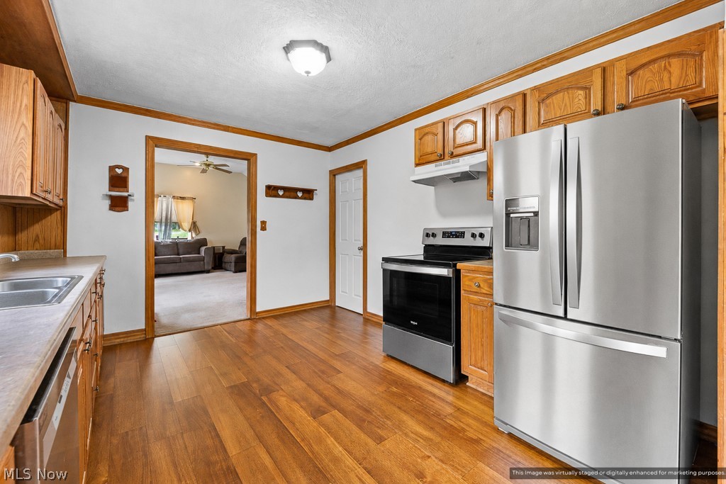 3315 Linda Street Akron OH 44319