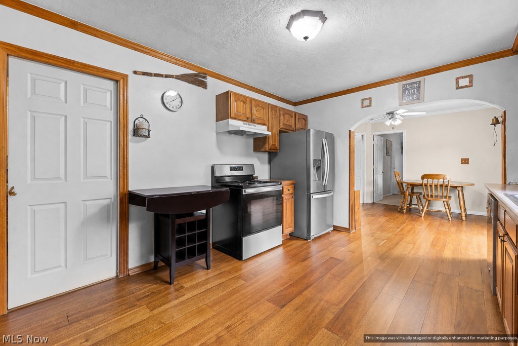 3315 Linda Street Akron OH 44319