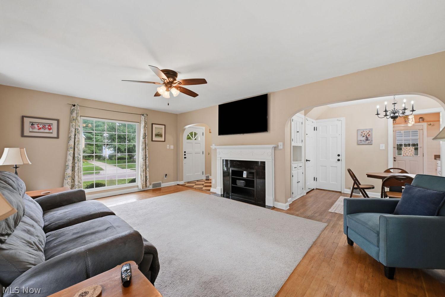 371 Kenilworth Drive Akron OH 44313
