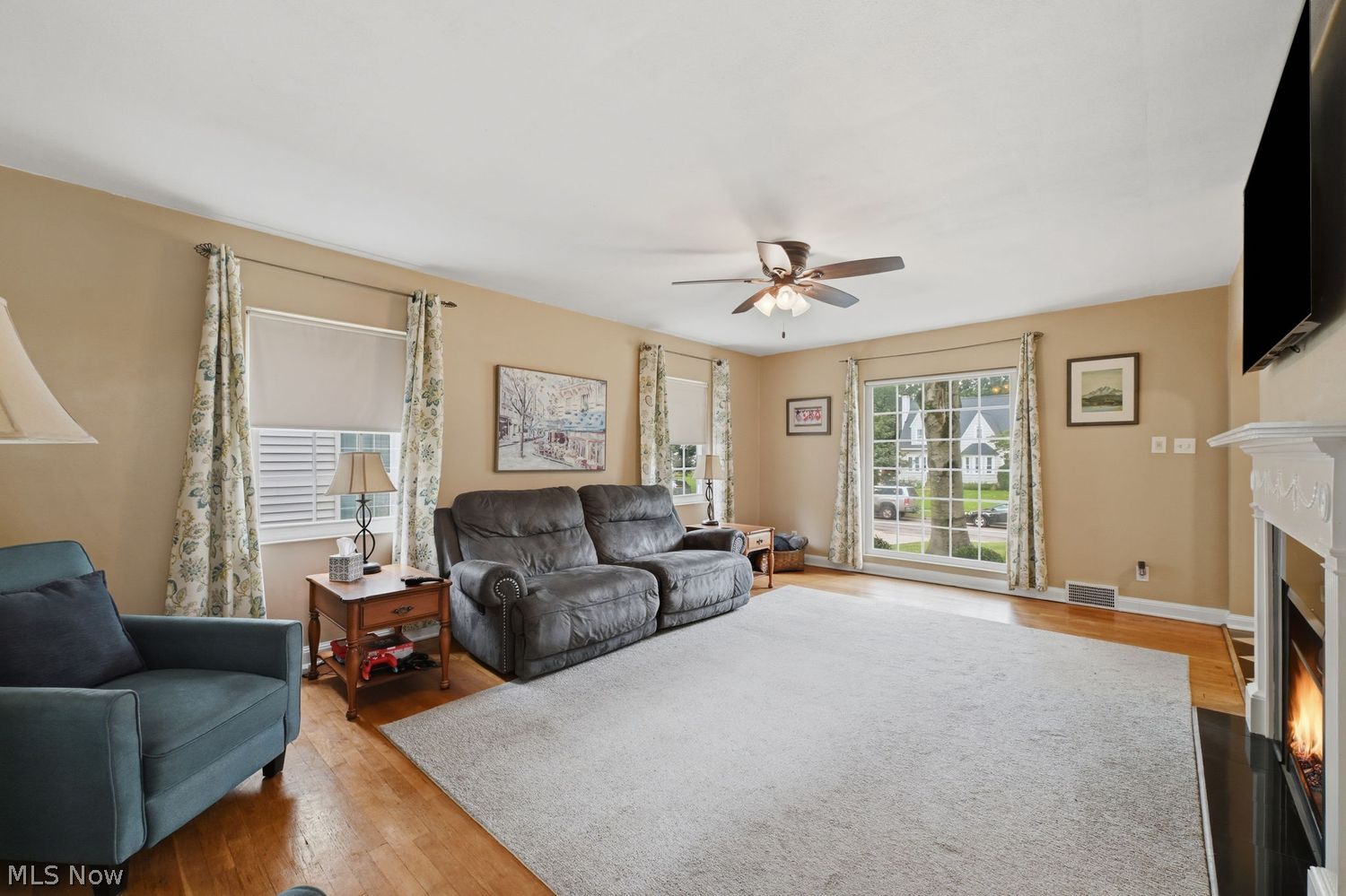 371 Kenilworth Drive Akron OH 44313