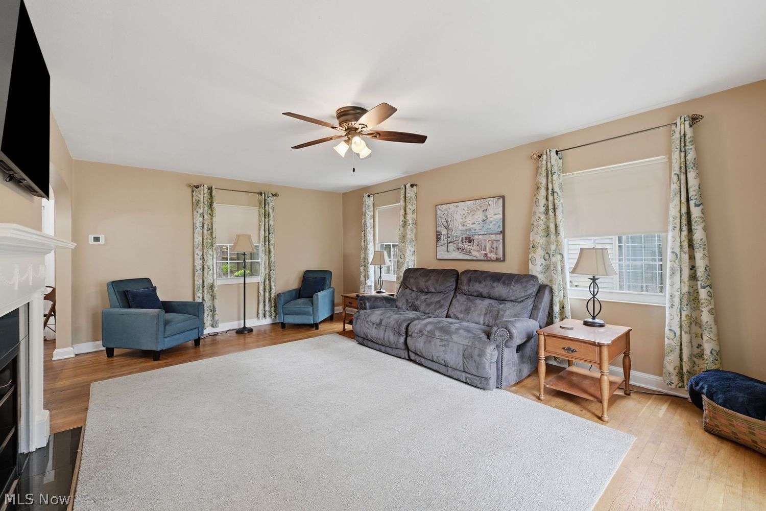 371 Kenilworth Drive Akron OH 44313