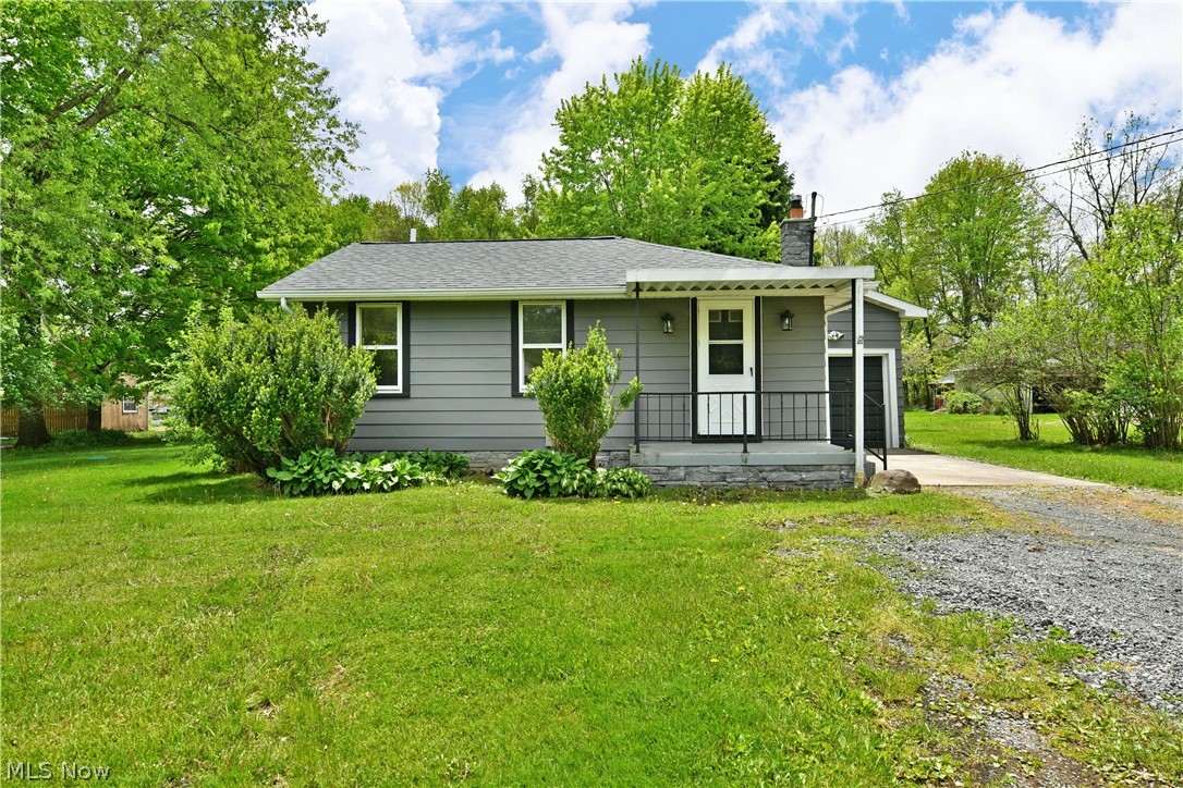 6610 Chestnut Ridge Road Hubbard OH 44425