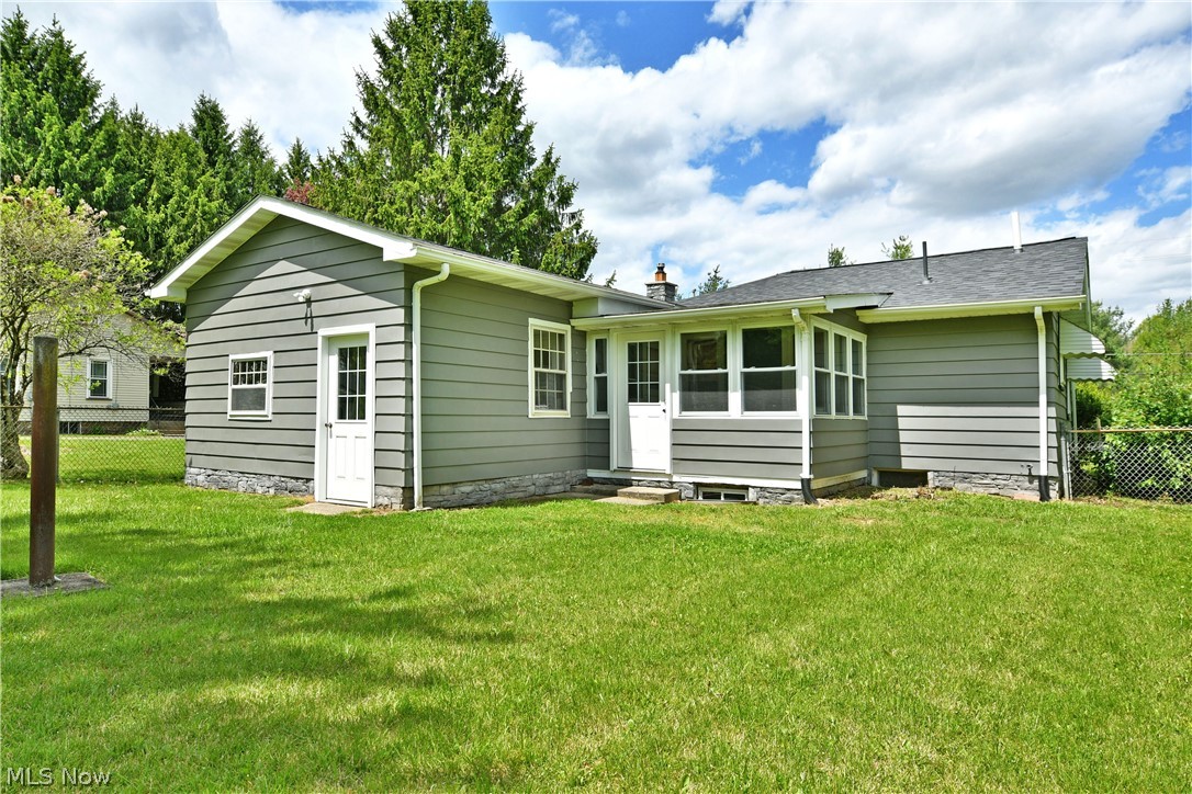 6610 Chestnut Ridge Road Hubbard OH 44425