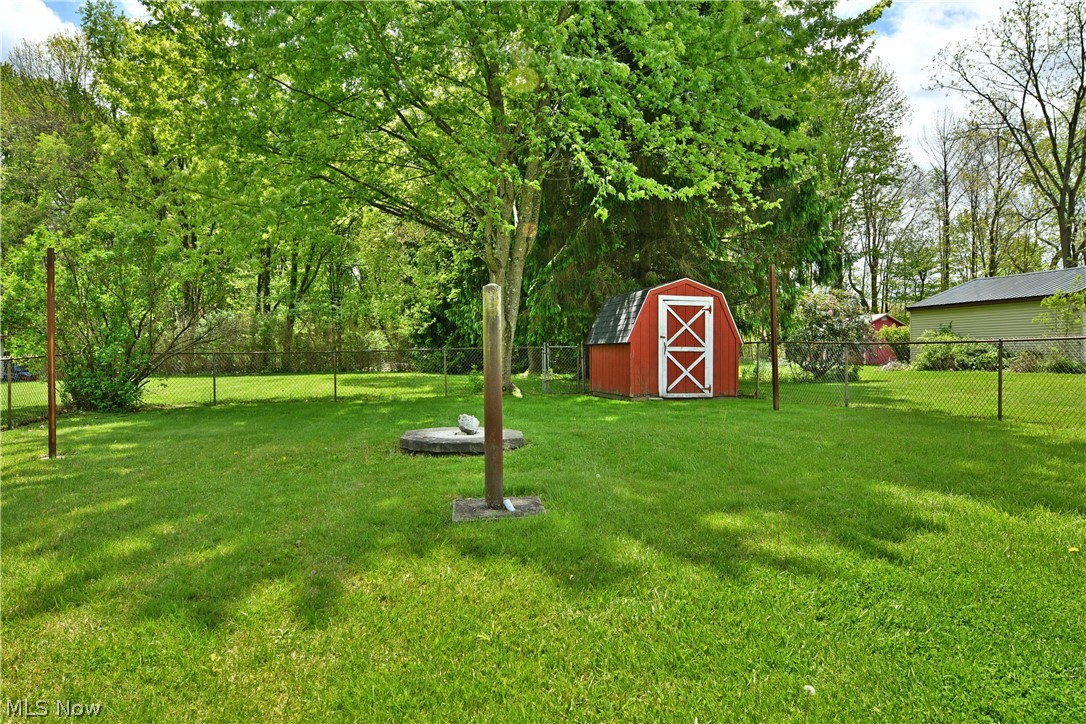 6610 Chestnut Ridge Road Hubbard OH 44425