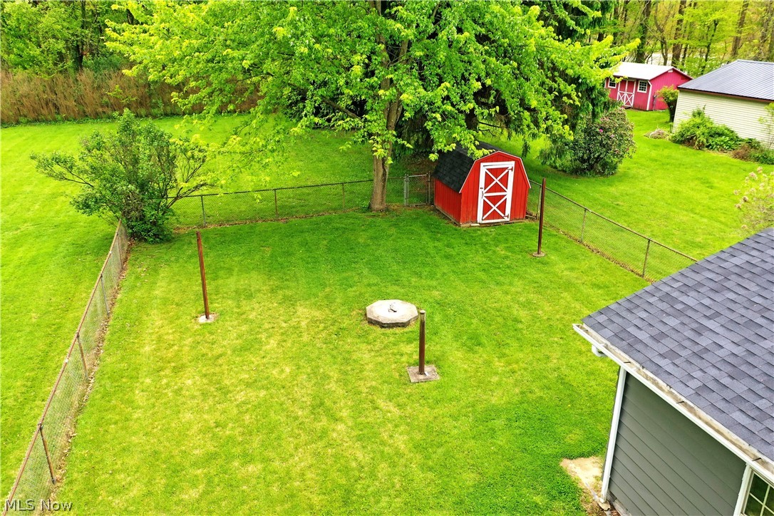 6610 Chestnut Ridge Road Hubbard OH 44425