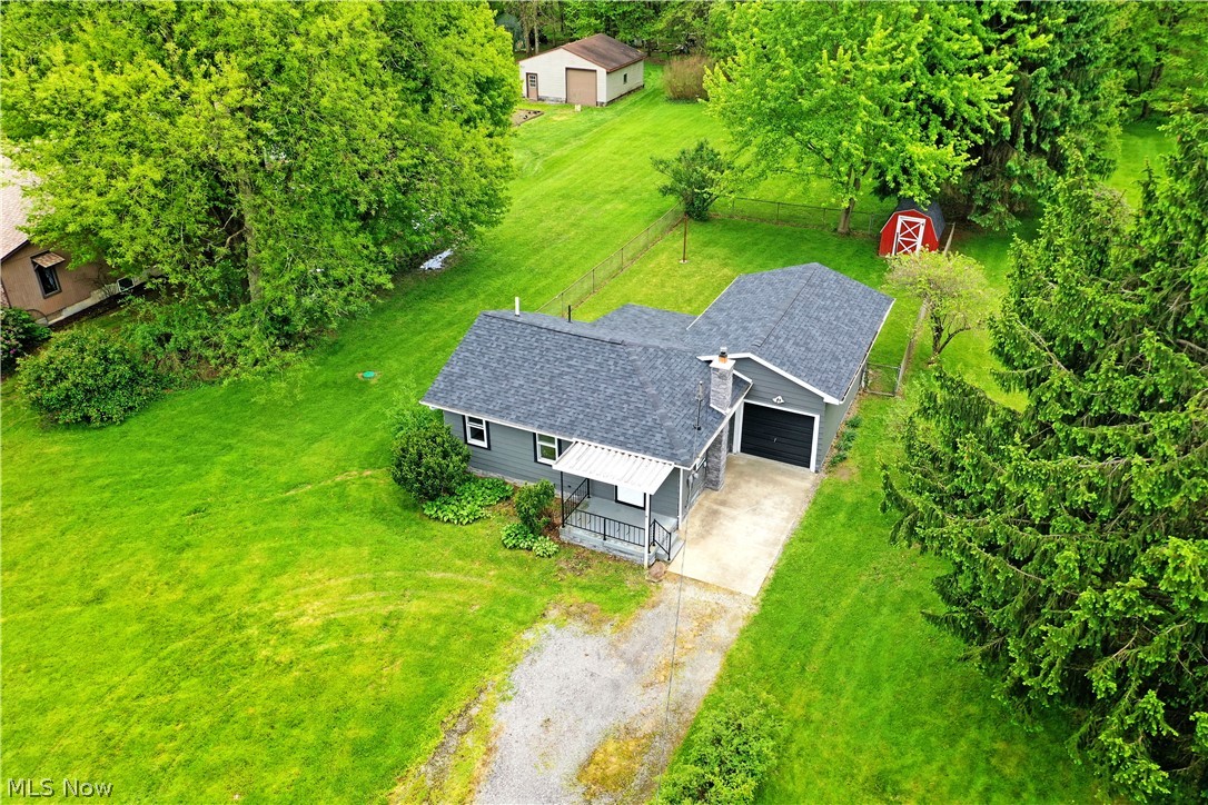 6610 Chestnut Ridge Road Hubbard OH 44425