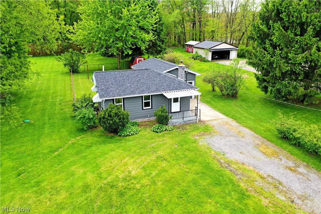 6610 Chestnut Ridge Road Hubbard OH 44425
