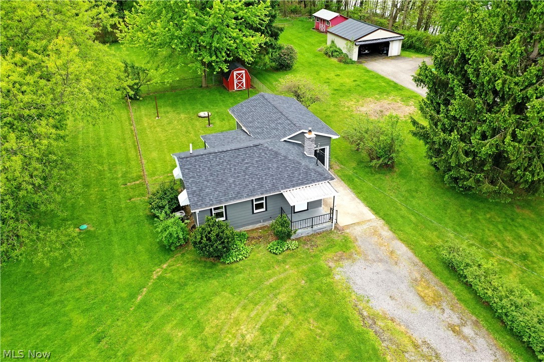 6610 Chestnut Ridge Road Hubbard OH 44425