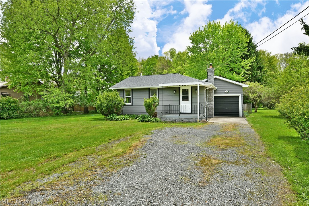 6610 Chestnut Ridge Road Hubbard OH 44425