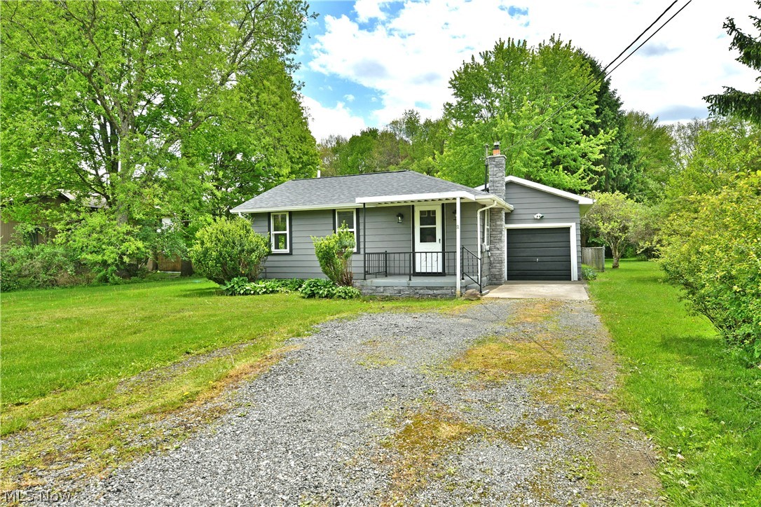 6610 Chestnut Ridge Road Hubbard OH 44425
