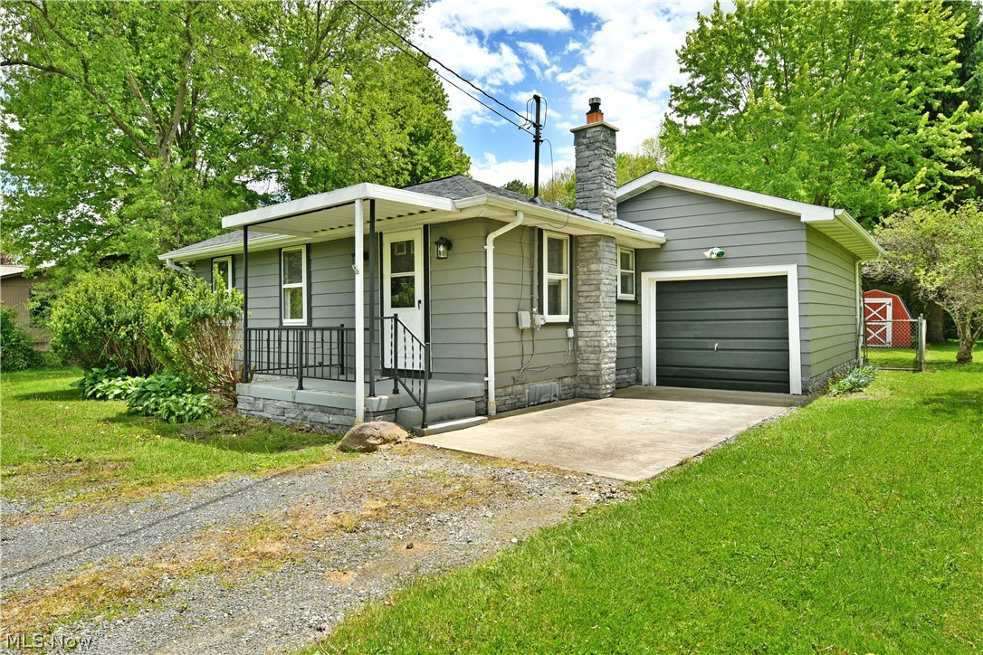 6610 Chestnut Ridge Road Hubbard OH 44425