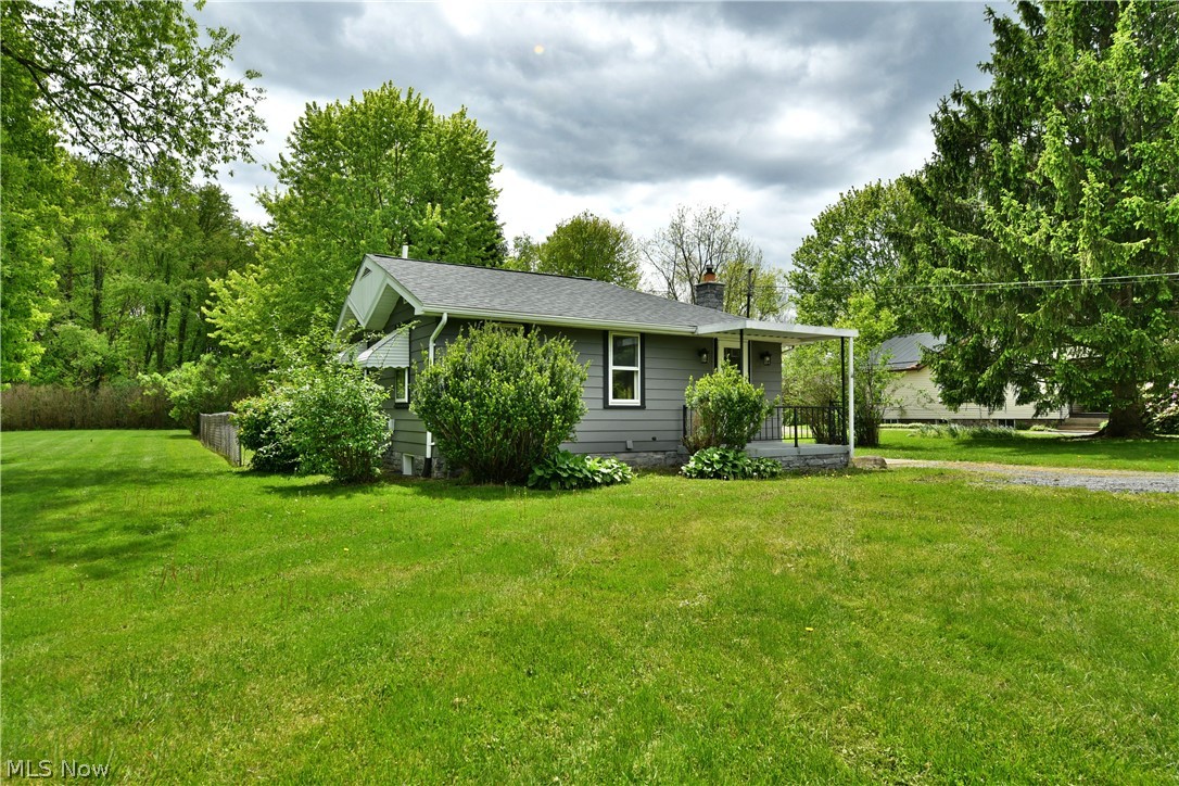 6610 Chestnut Ridge Road Hubbard OH 44425