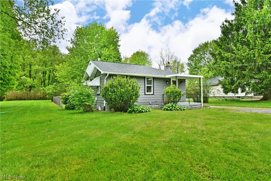 6610 Chestnut Ridge Road Hubbard OH 44425