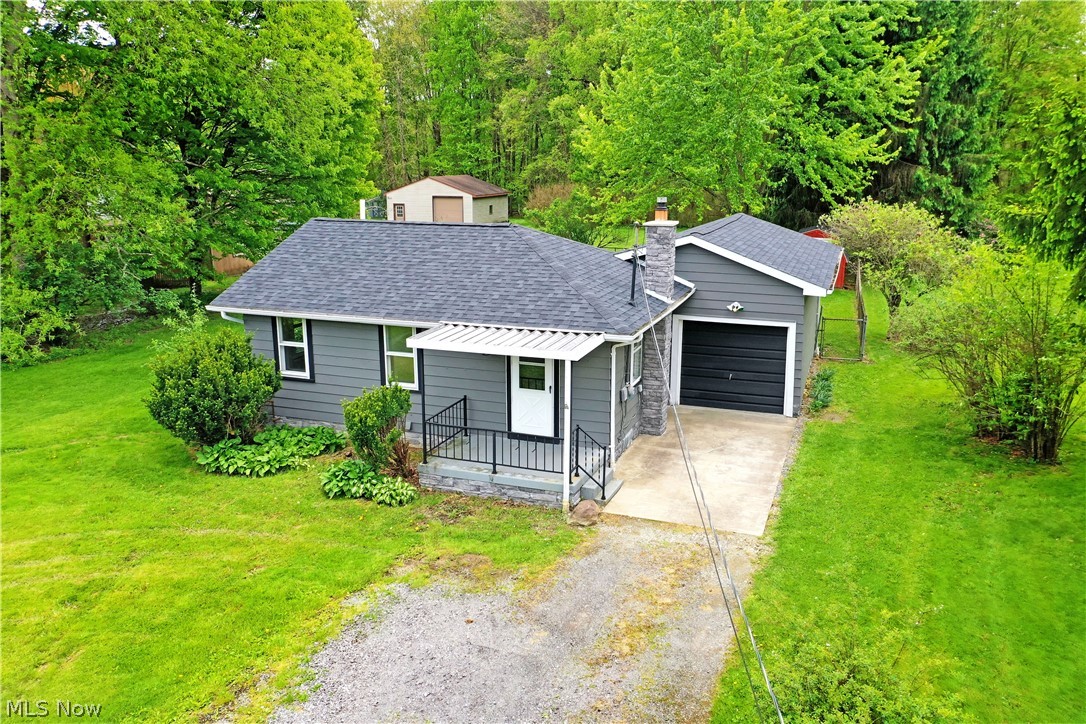 6610 Chestnut Ridge Road Hubbard OH 44425