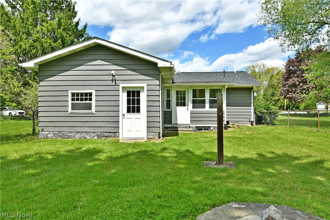 6610 Chestnut Ridge Road Hubbard OH 44425